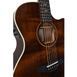 Акустическая гитара Sigma Special Edition GWCE-2-BKW (Fishman Presys II) - фото 5