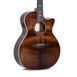 Акустическая гитара Sigma Special Edition GWCE-2-BKW (Fishman Presys II) - фото 4
