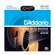 Струны для акустической гитары D'ADDARIO EXP36 EXP COATED 80/20 Bronze Light 12-String (10-47) - фото 1
