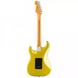 Електрогітара Fender American UItra II Stratocaster HSS MN Solar Flare - фото 2