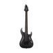 Електрогітара Cort KX707 EverTune (Open Pore Black) - фото 1