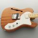 Электрогитара FGN NTE110MMHT-NT Neo Classic (Natural) с чехлом - фото 6