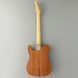 Электрогитара FGN NTE110MMHT-NT Neo Classic (Natural) с чехлом - фото 2