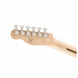 Электрогитара Squier Affinity Series Telecaster Flame Maple Top Crimson Red Transparent - фото 7