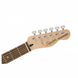 Электрогитара Squier Affinity Series Telecaster Flame Maple Top Crimson Red Transparent - фото 6