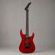 Электрогитара Jackson JS11 Dinky AH Metallic Red - фото 1