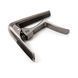 Каподастр Dunlop 63CGM Trigger Fly Capo Curved - Gun Metal - фото 2