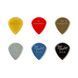 Набір медіаторів Dunlop Bonamassa Variety Pick Pack - фото 1