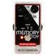 Педаль ефекту Electro-harmonix Memory Toy - фото 1