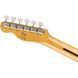 Электрогитара SQUIER by Fender Vintera 70s Telecaster Thinline MN Aged Natural - фото 7