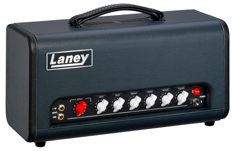 Підсилювач-голова Laney CUB-SUPERTOP