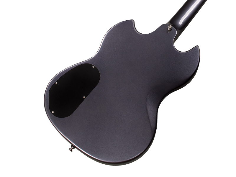 Електрогітара Guild Polara Deluxe (Canyon Dusk)