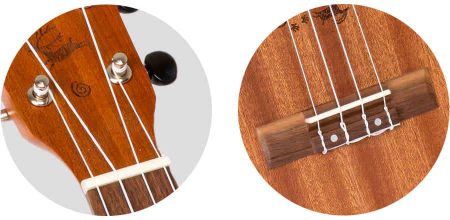 Укулеле Flight NUT310 Tenor