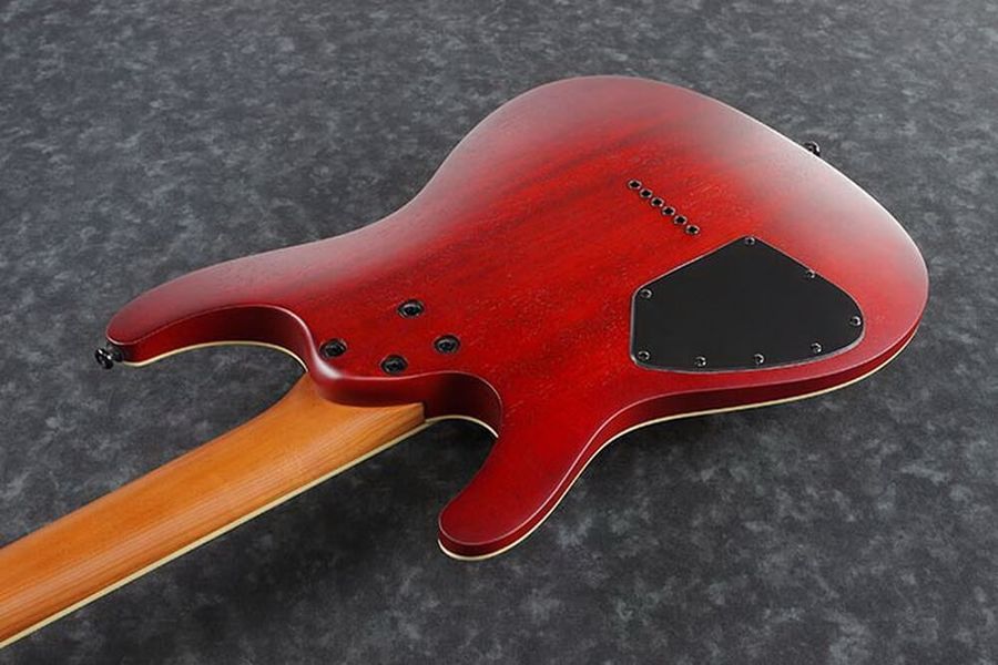 Электрогитара IBANEZ SEW761MCW NTF