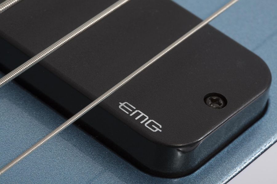 Бас-гітара Schecter Ultra Bass PHB