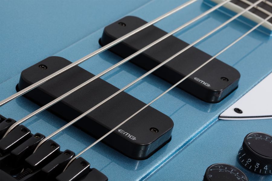 Бас-гітара Schecter Ultra Bass PHB