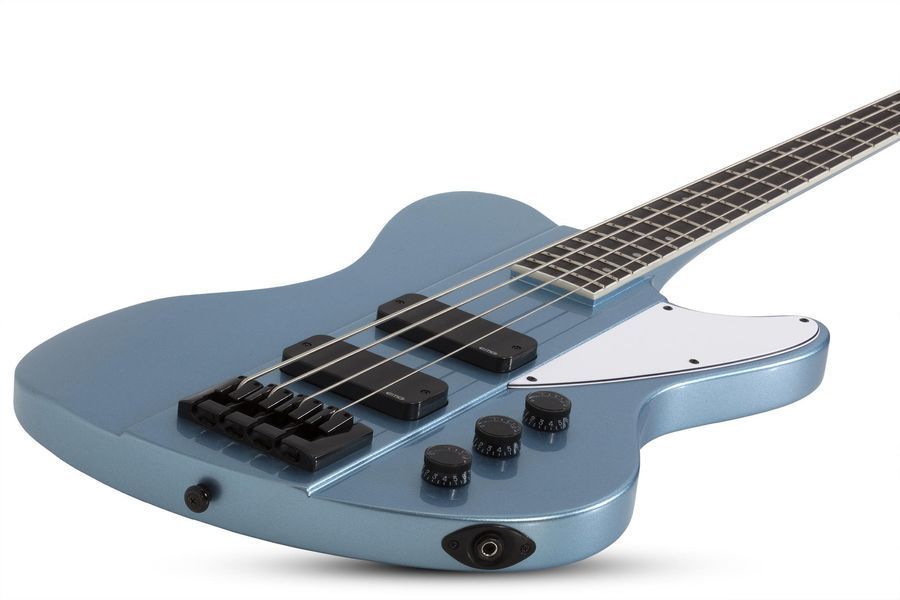 Бас-гітара Schecter Ultra Bass PHB
