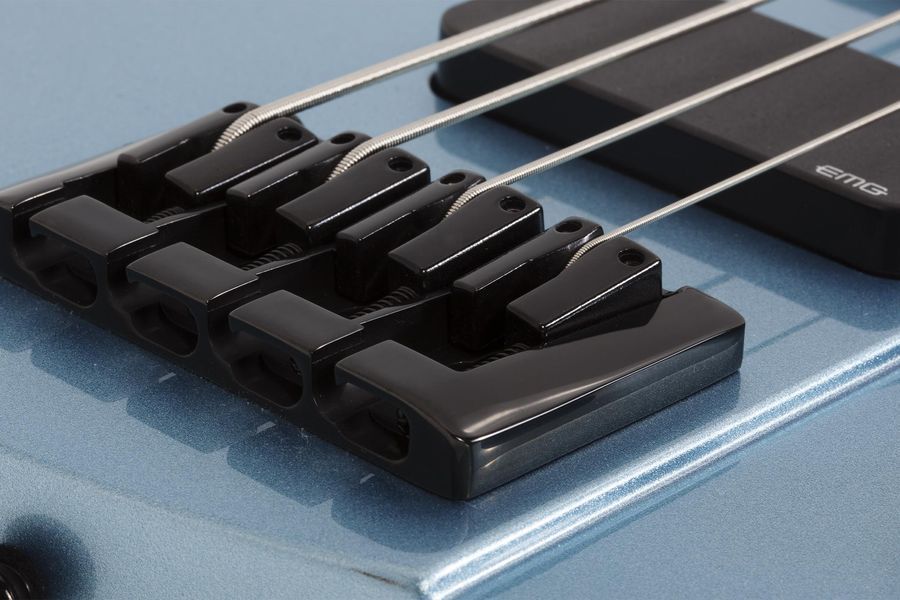 Бас-гітара Schecter Ultra Bass PHB