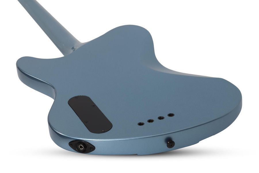 Бас-гітара Schecter Ultra Bass PHB