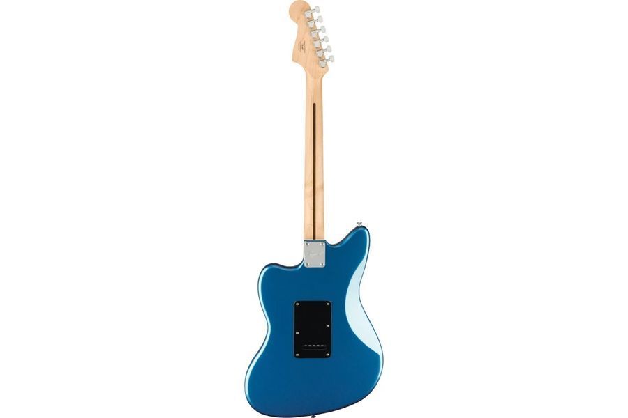 Електрогітара Squier by Fender Affinity Series Jazzmaster Lr Lake Placid Blue