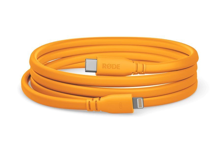 Кабель RODE SC19 Orange (USB)