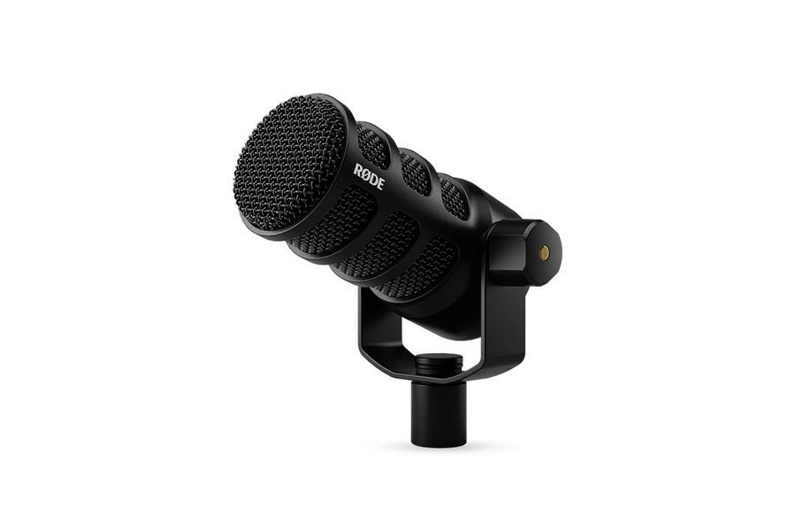Микрофон Rode PodMic USB