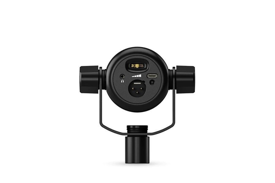 Микрофон Rode PodMic USB