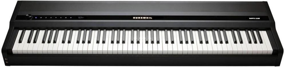 Сценічне піаніно Kurzweil MPS110