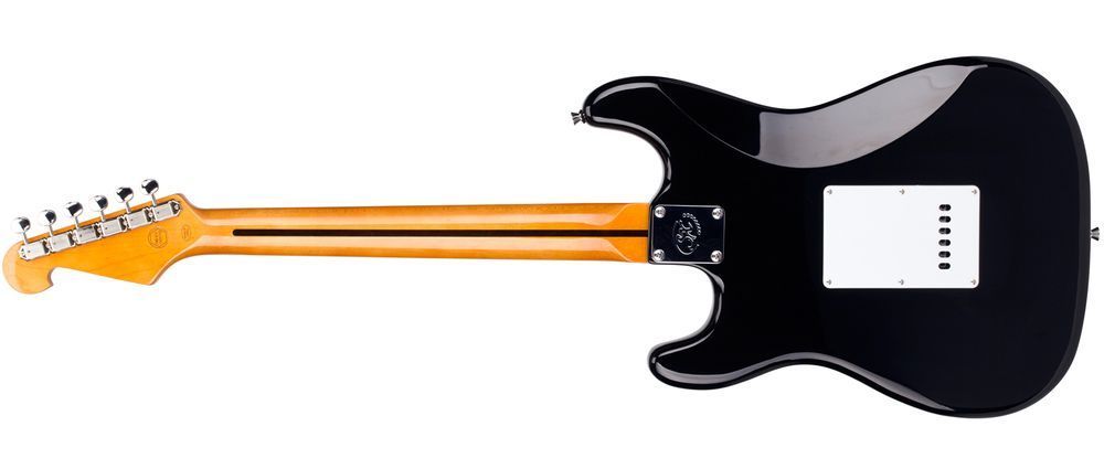Электрогитара SX SST57+/BK