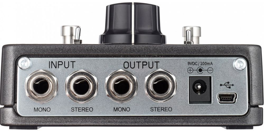 Педаль эффектов TC Electronic Ditto X2 Looper