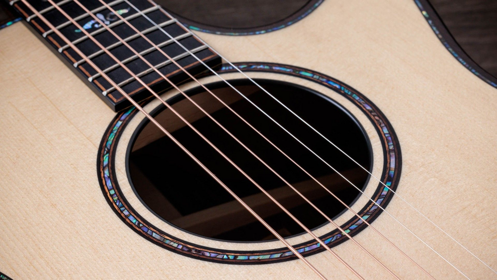 Електроакустична гітара Taylor Guitars 914ce Builders Edition
