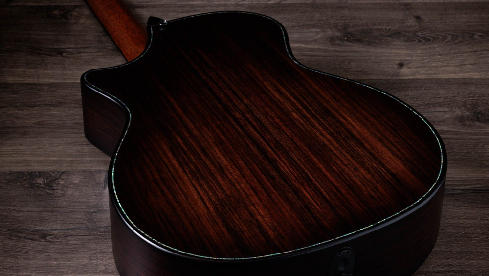 Електроакустична гітара Taylor Guitars 914ce Builders Edition