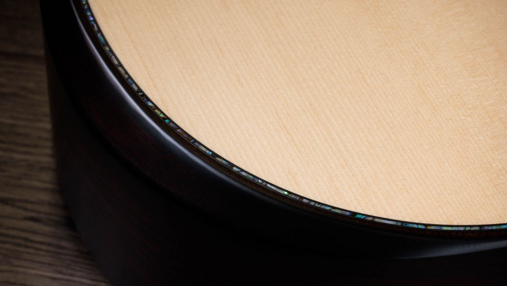 Електроакустична гітара Taylor Guitars 914ce Builders Edition