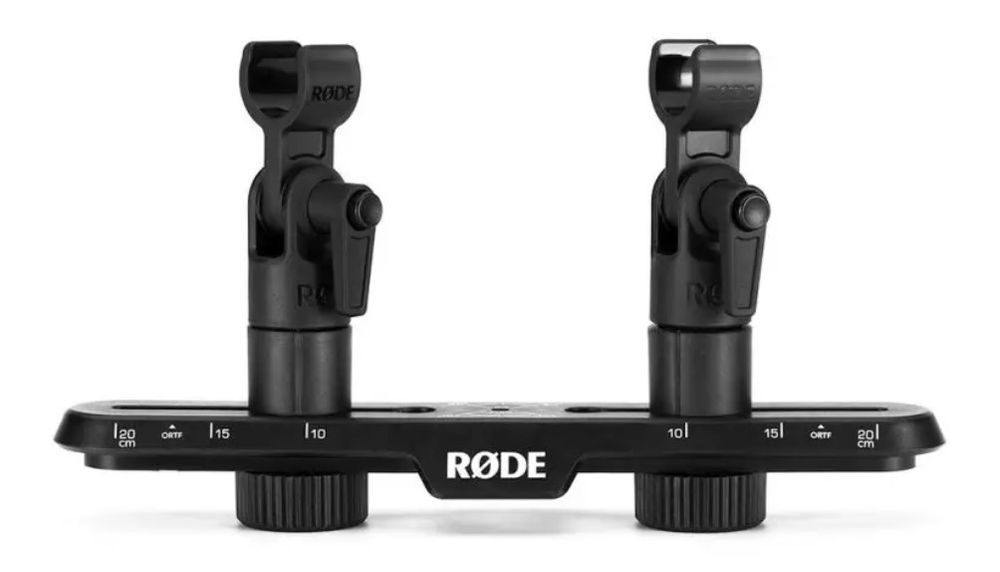 Студийные микрофоны RODE TF5MP (стереопара)
