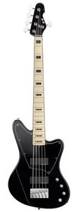 Бас-гитара ESP E-II GB-5 (Black)