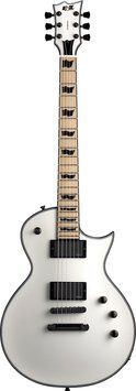 Электрогитара ESP E-II ECLIPSE-II DB/M (Snow White)