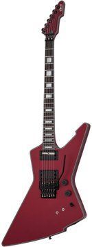 Електрогітара Schecter E-1 FR S Special Edition SCAR