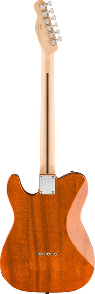 Електрогітара Squier Affinity Series Telecaster Flame Maple Top Mocha