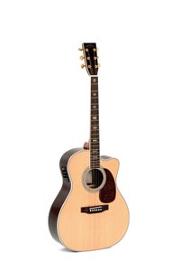 Акустическая гитара Sigma JRC-40E