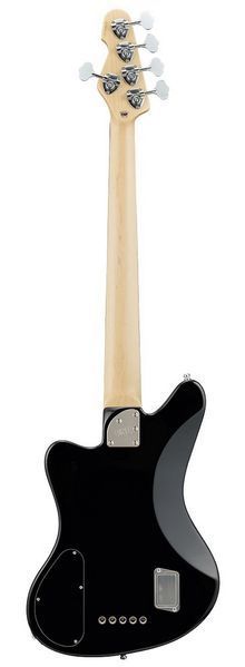 Бас-гітара ESP E-II GB-5 (Black)