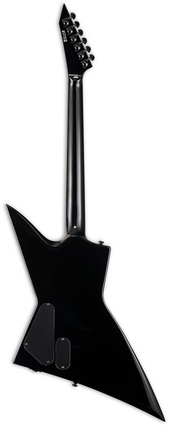 Електрогітара LTD EX-401 (Black)