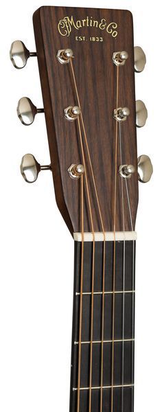 Акустична гітара Martin D-28