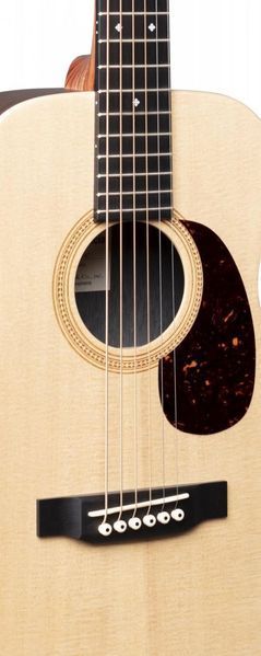 Электроакустическая гитара Martin LX1RE
