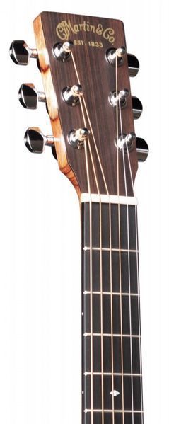 Электроакустическая гитара Martin LX1RE