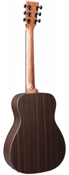 Электроакустическая гитара Martin LX1RE