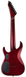 Электрогитара LTD SC-608 Baritone (Red Sparkle) - фото 2