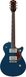 Электрогитара Gretsch Streamliner Jet Club Single-Cut with Wraparound Dark Denim - фото 1