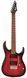 Електрогітара CORT X100 (Open Pore Black Cherry Burst) - фото 1
