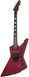 Електрогітара Schecter E-1 FR S Special Edition SCAR - фото 1