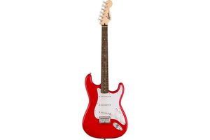 Электрогитара Squier by Fender Sonic Stratocaster HT LRL Torino Red